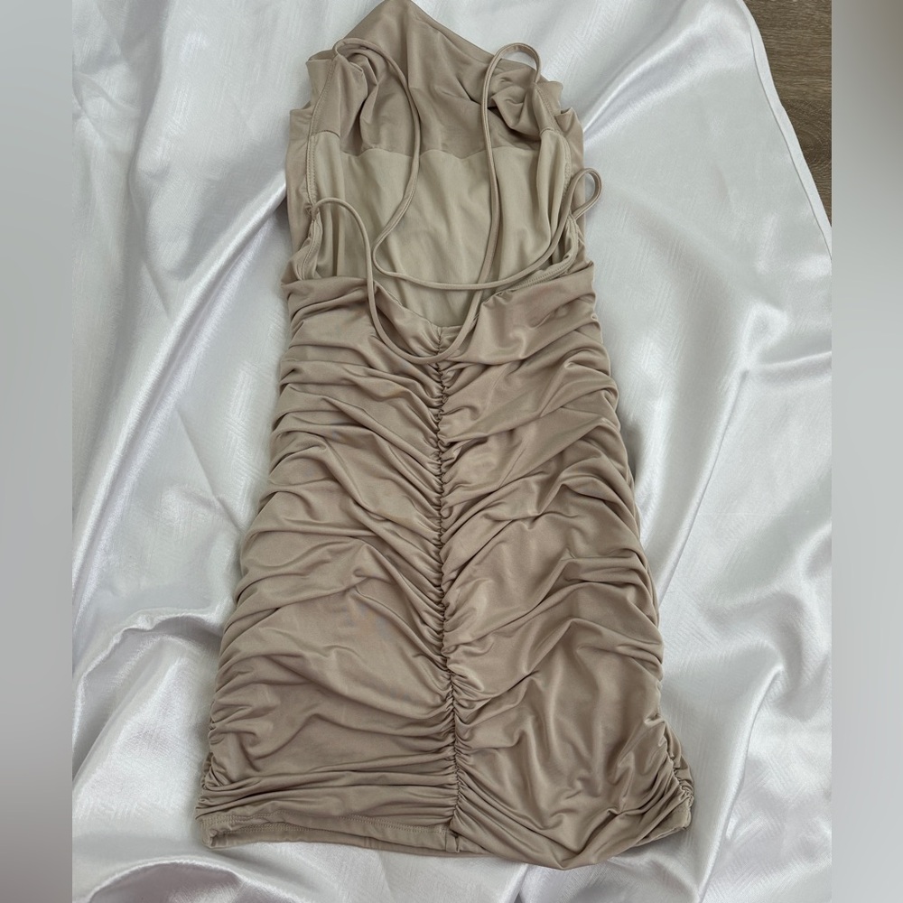 FN Dress - Picture 2 of 4